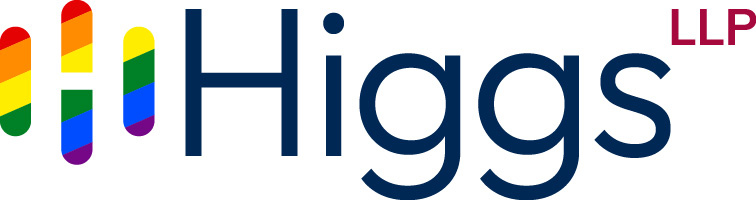 Higgs LLP Logo
