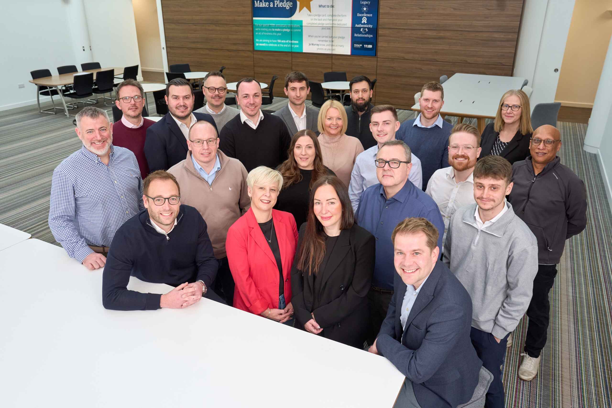 Higgs LLP Corporate Team