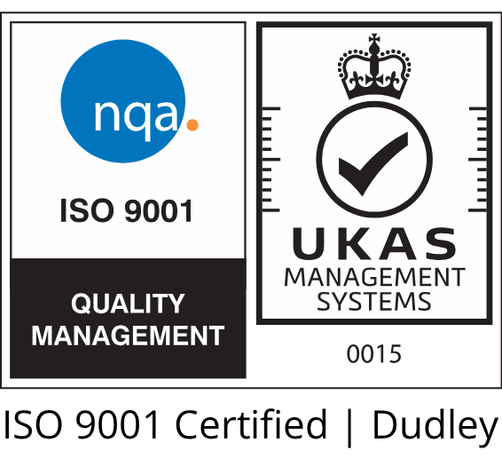 NQA ISO9001 CMYK UKAS