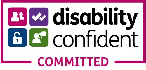 Dc Badge